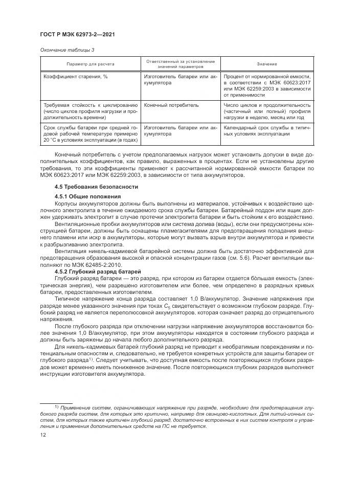 ГОСТ Р МЭК 62973-2-2021, страница 16