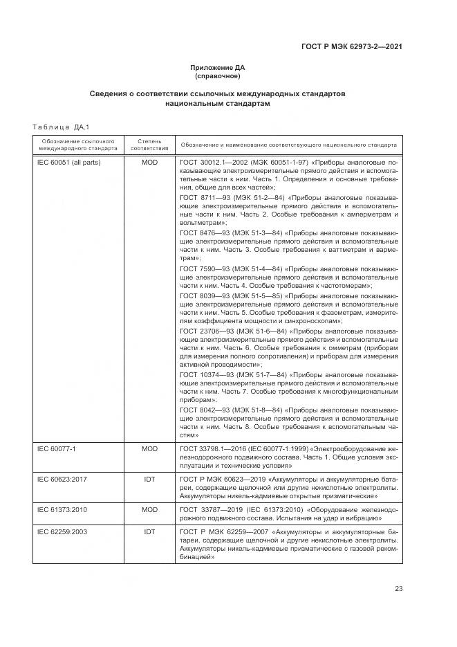 ГОСТ Р МЭК 62973-2-2021, страница 27