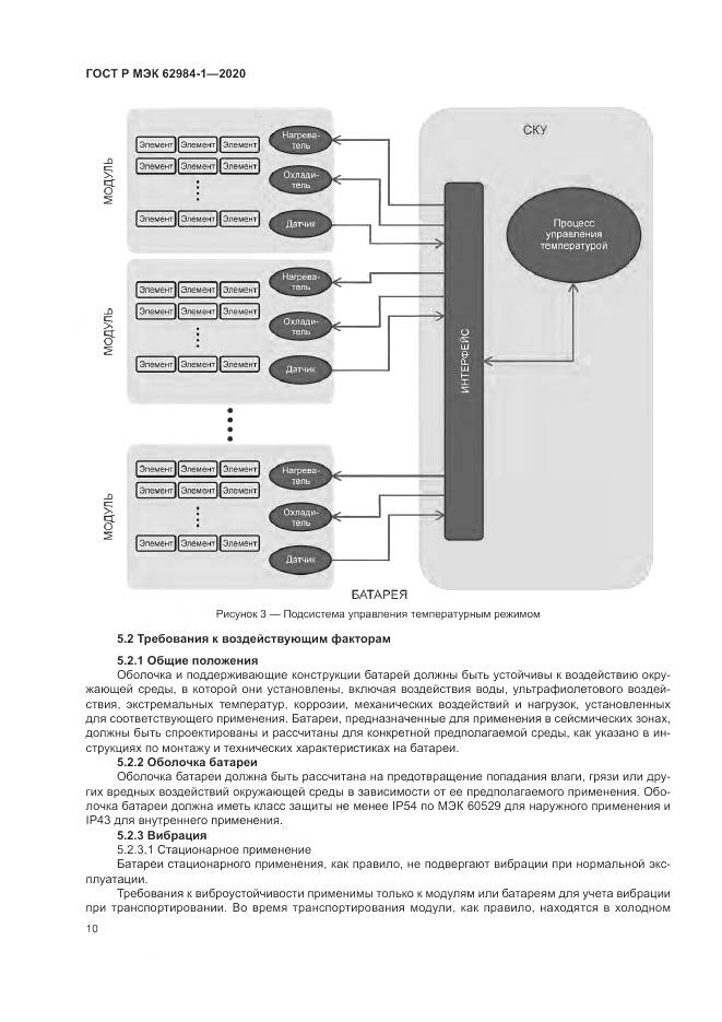 ГОСТ Р МЭК  62984-1-2020, страница 14