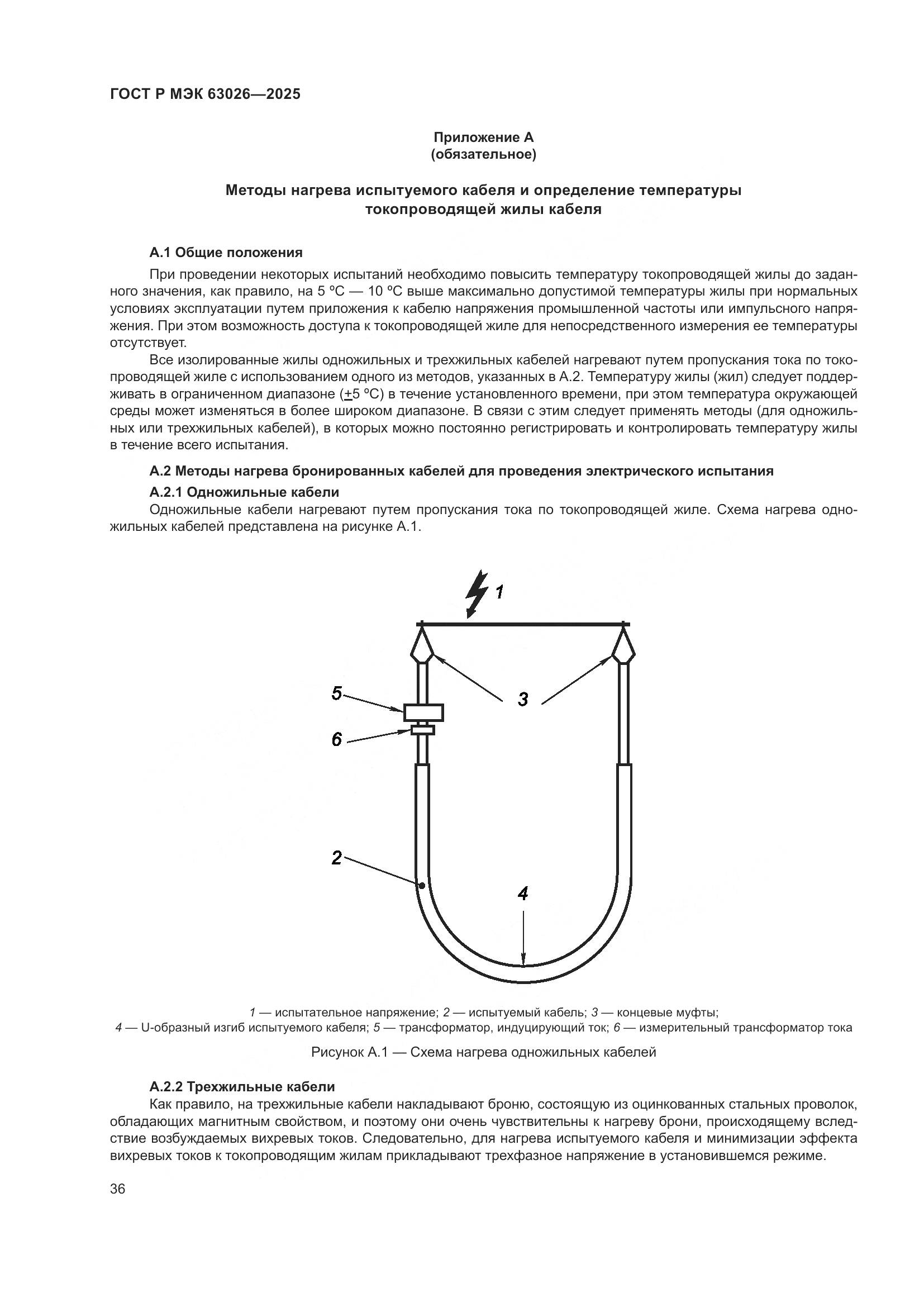 ГОСТ Р МЭК 63026-2025, страница 40