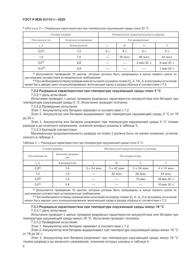 ГОСТ Р МЭК  63115-1-2020, страница 12