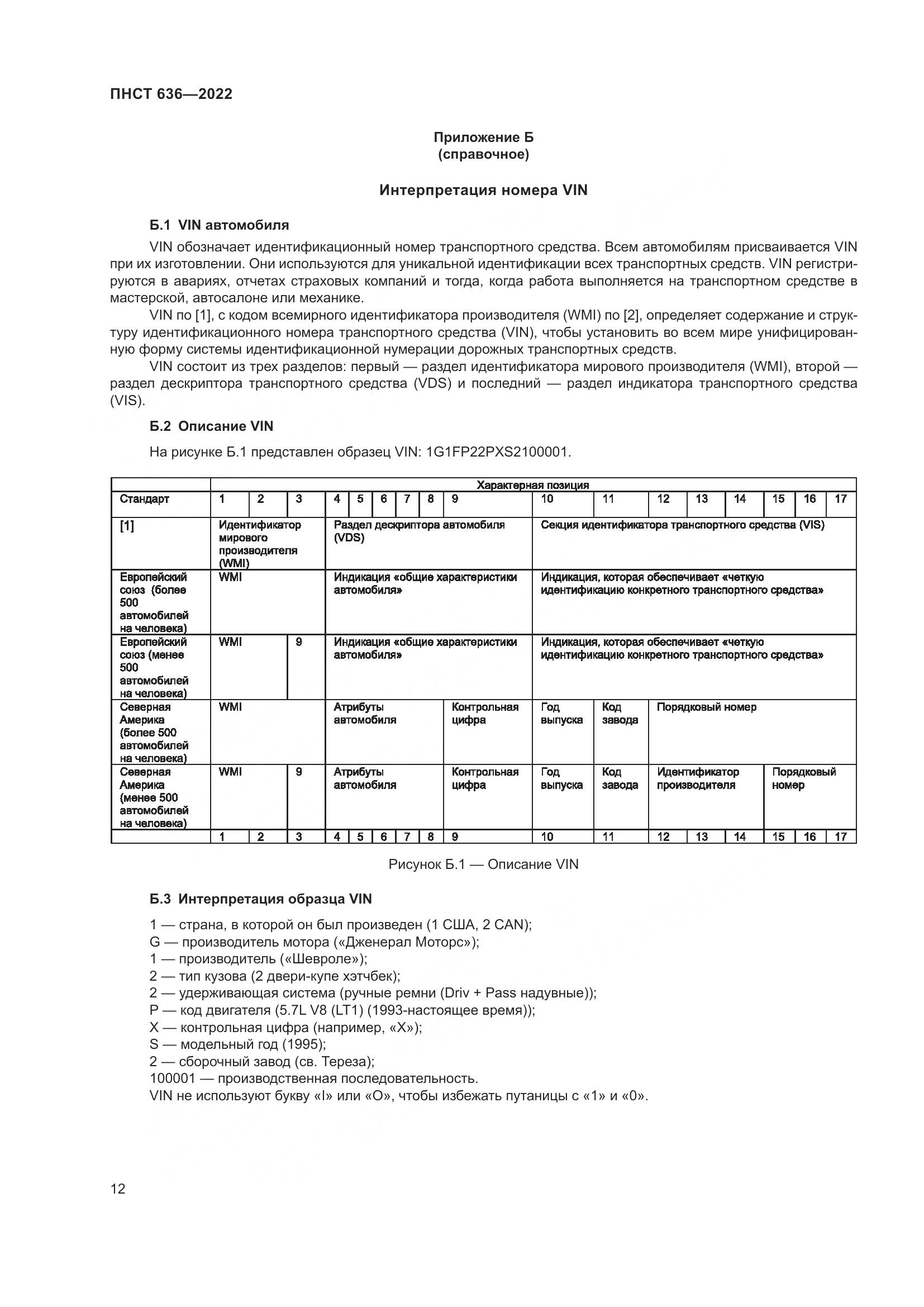 ПНСТ 636-2022, страница 17