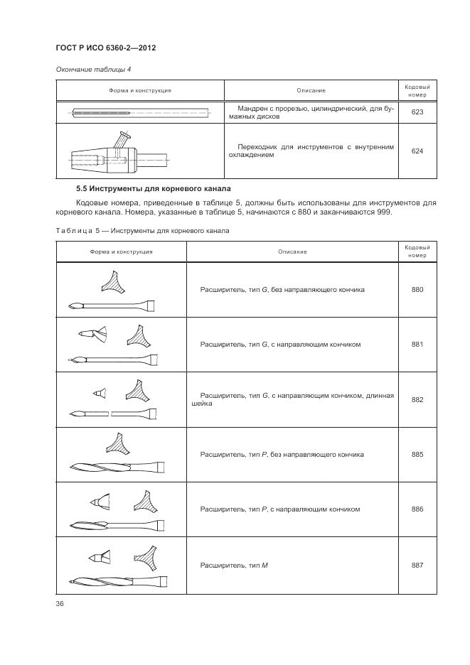 ГОСТ Р ИСО 6360-2-2012, страница 40