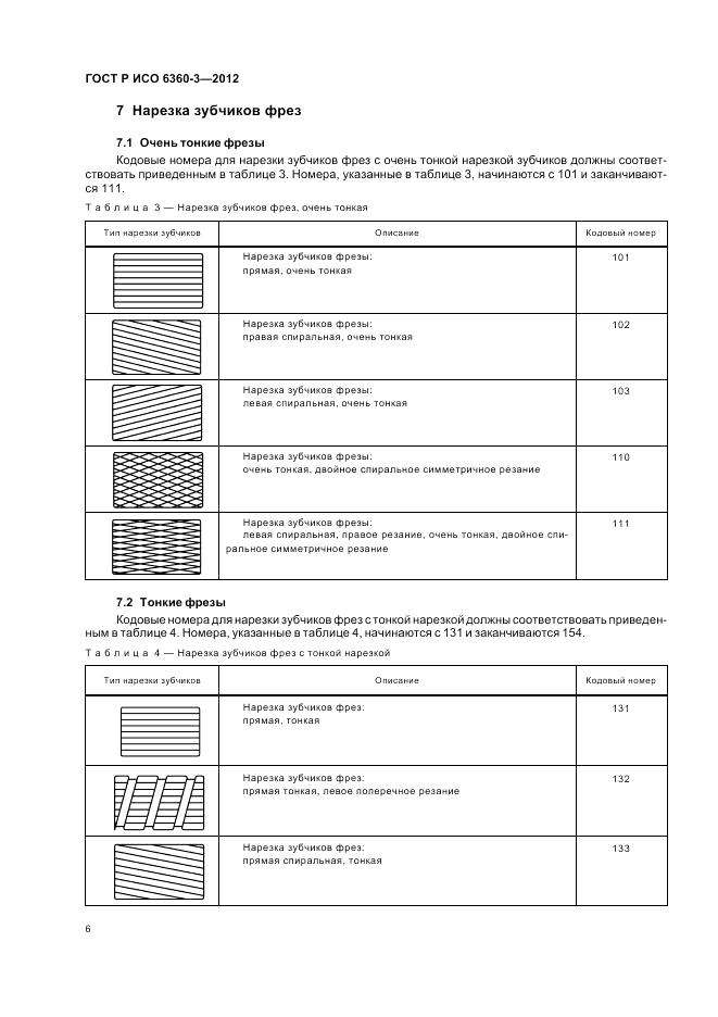 ГОСТ Р ИСО 6360-3-2012, страница 10
