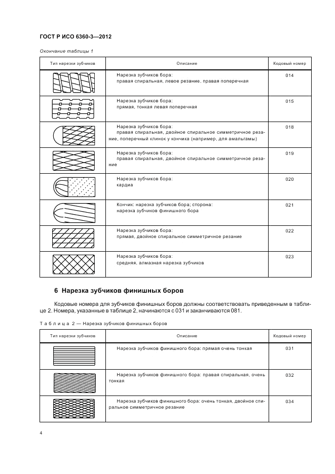 ГОСТ Р ИСО 6360-3-2012, страница 8
