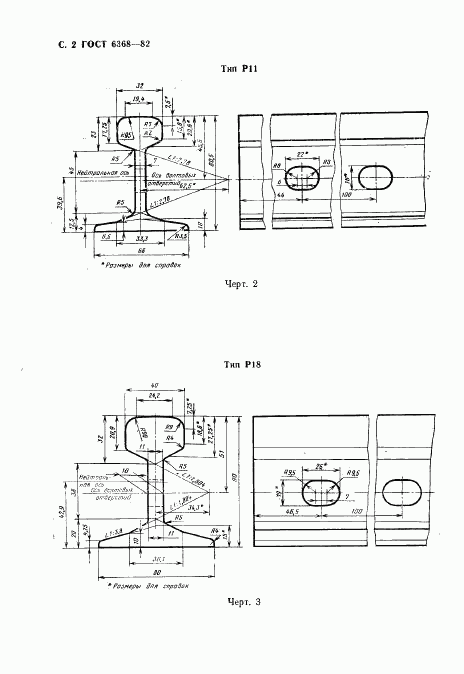 ГОСТ 6368-82, страница 3