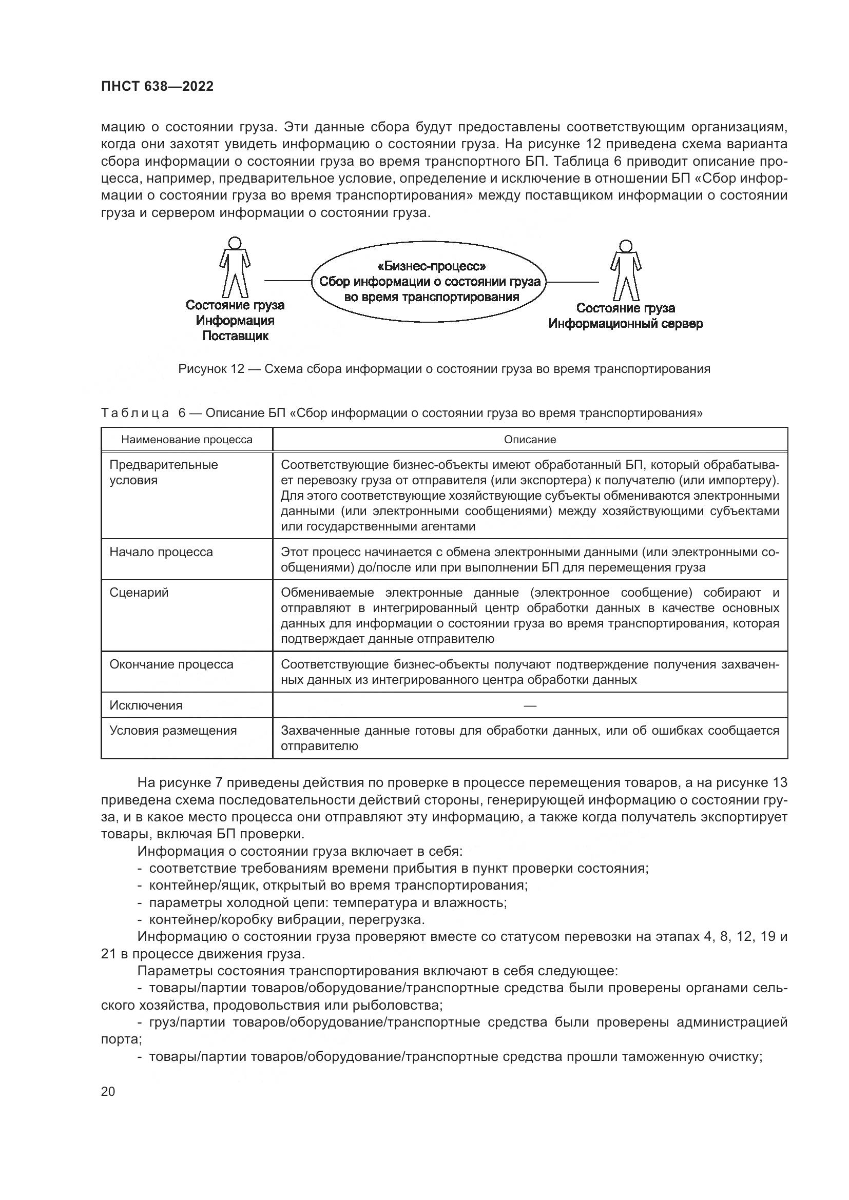 ПНСТ 638-2022, страница 25