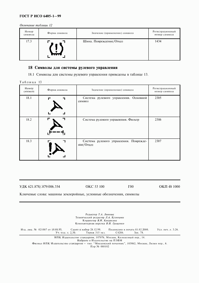 ГОСТ Р ИСО 6405-1-99, страница 27