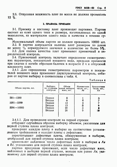 ГОСТ 6428-83, страница 9