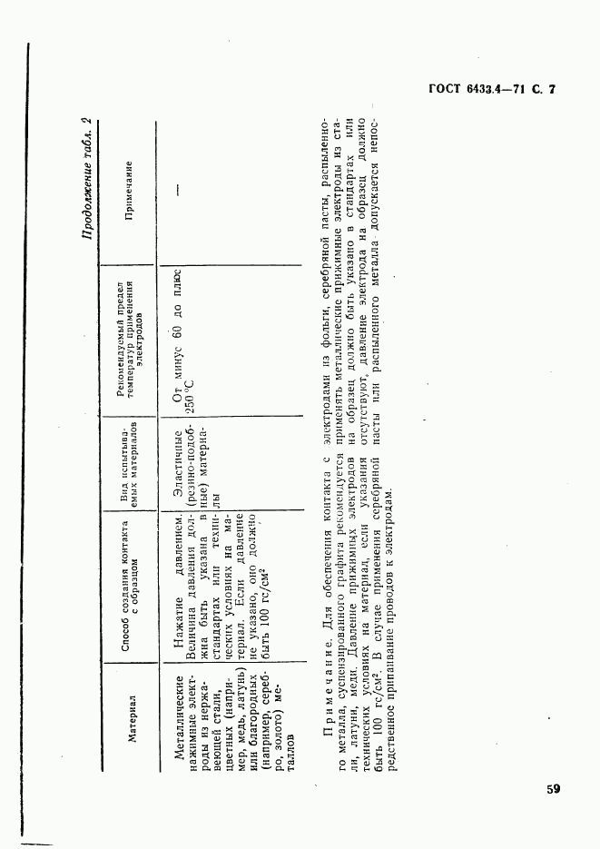 ГОСТ 6433.4-71, страница 7