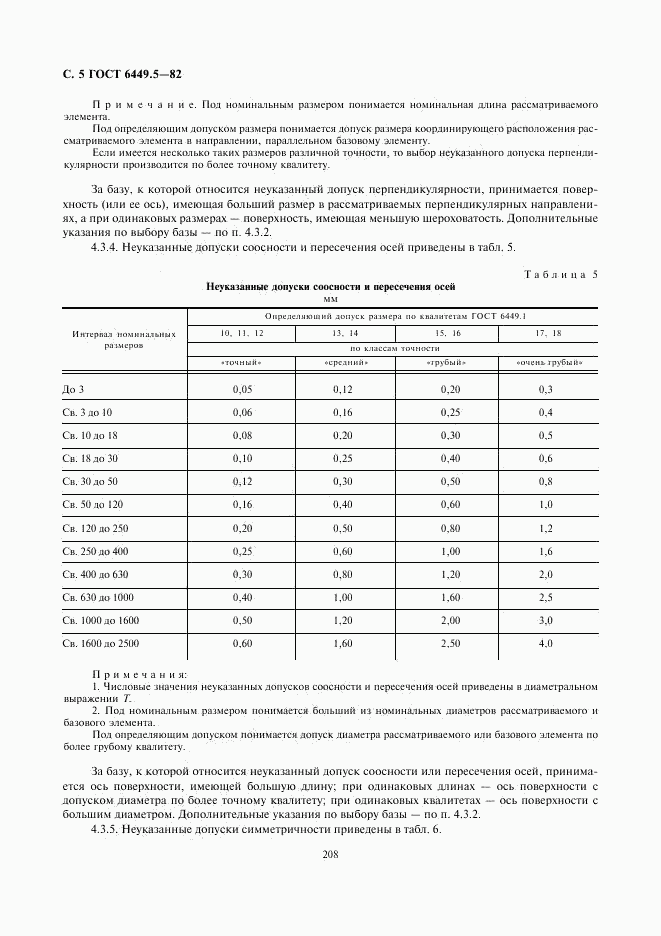 ГОСТ 6449.5-82, страница 5