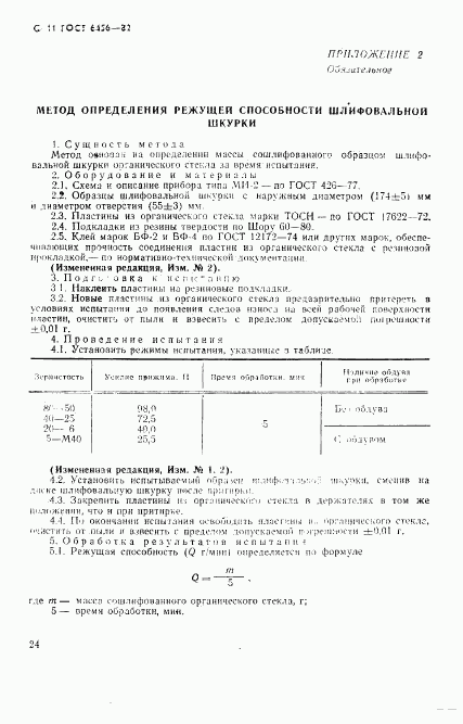 ГОСТ 6456-82, страница 11