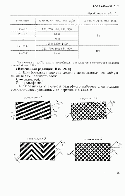 ГОСТ 6456-82, страница 2