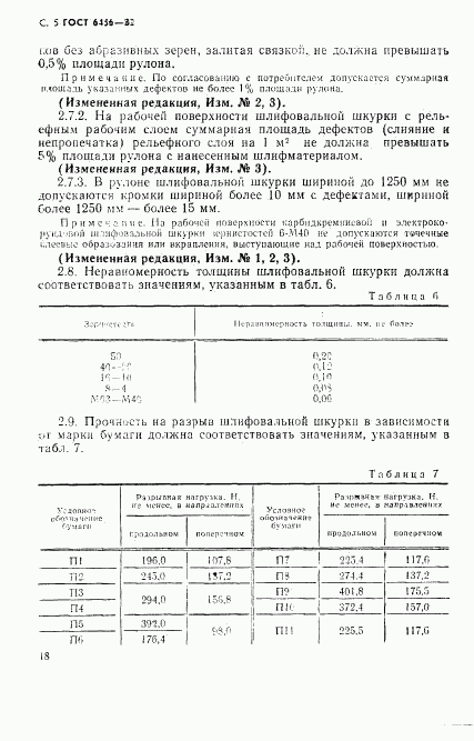 ГОСТ 6456-82, страница 5