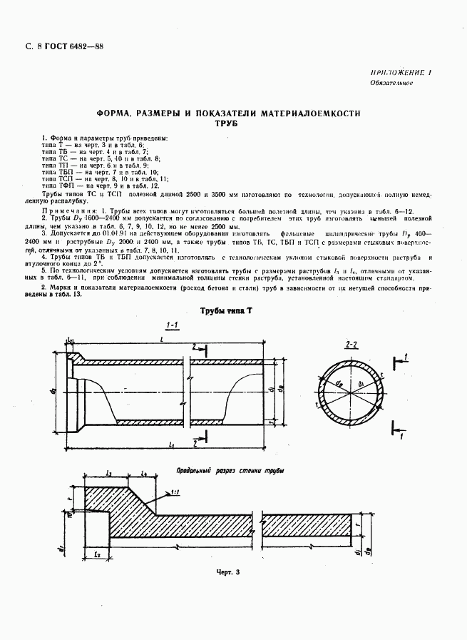 ГОСТ 6482-88, страница 10