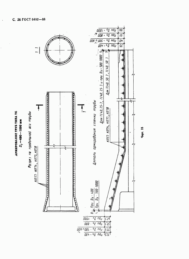 ГОСТ 6482-88, страница 28