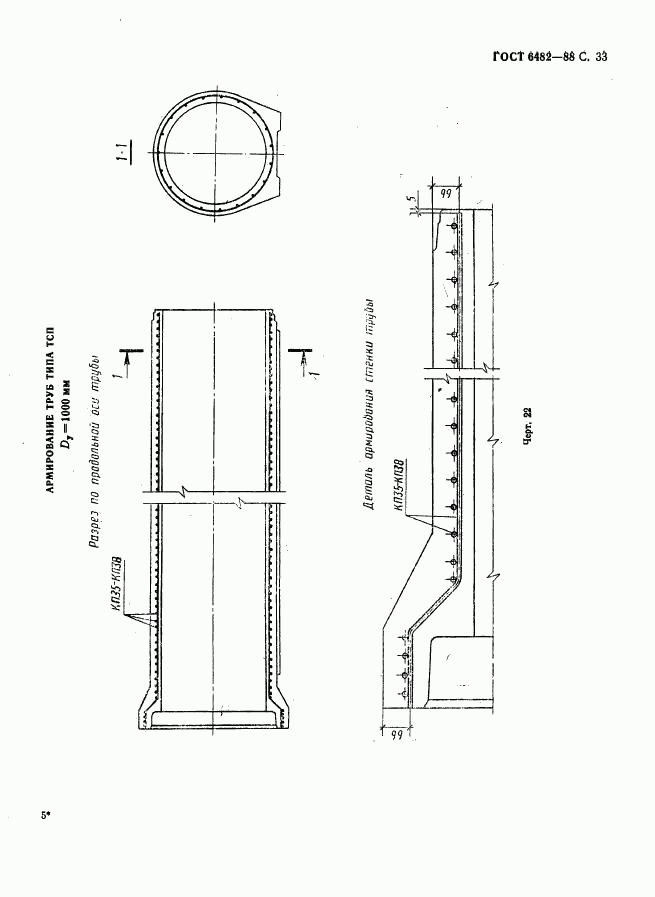 ГОСТ 6482-88, страница 35