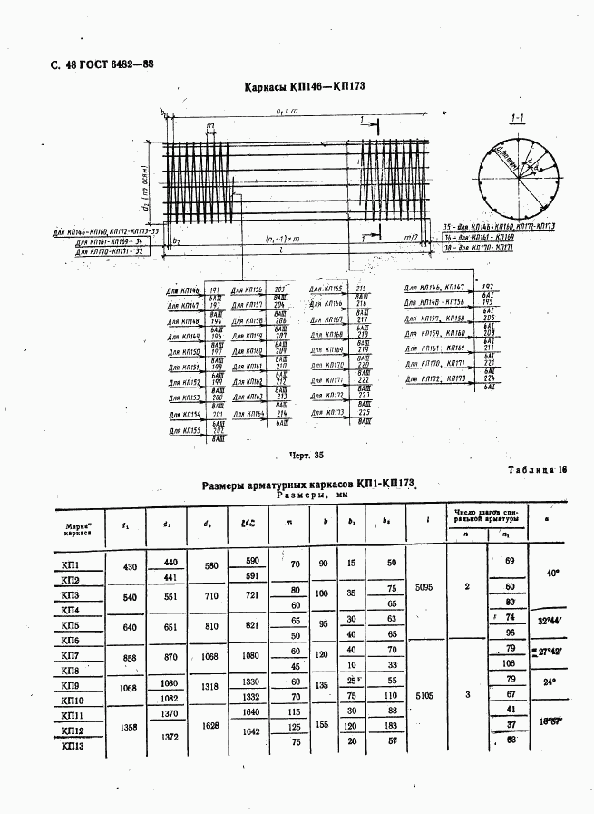 ГОСТ 6482-88, страница 50