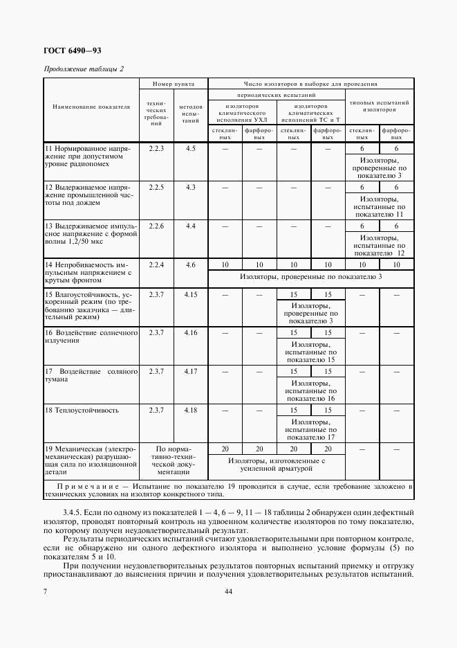 ГОСТ 6490-93, страница 9