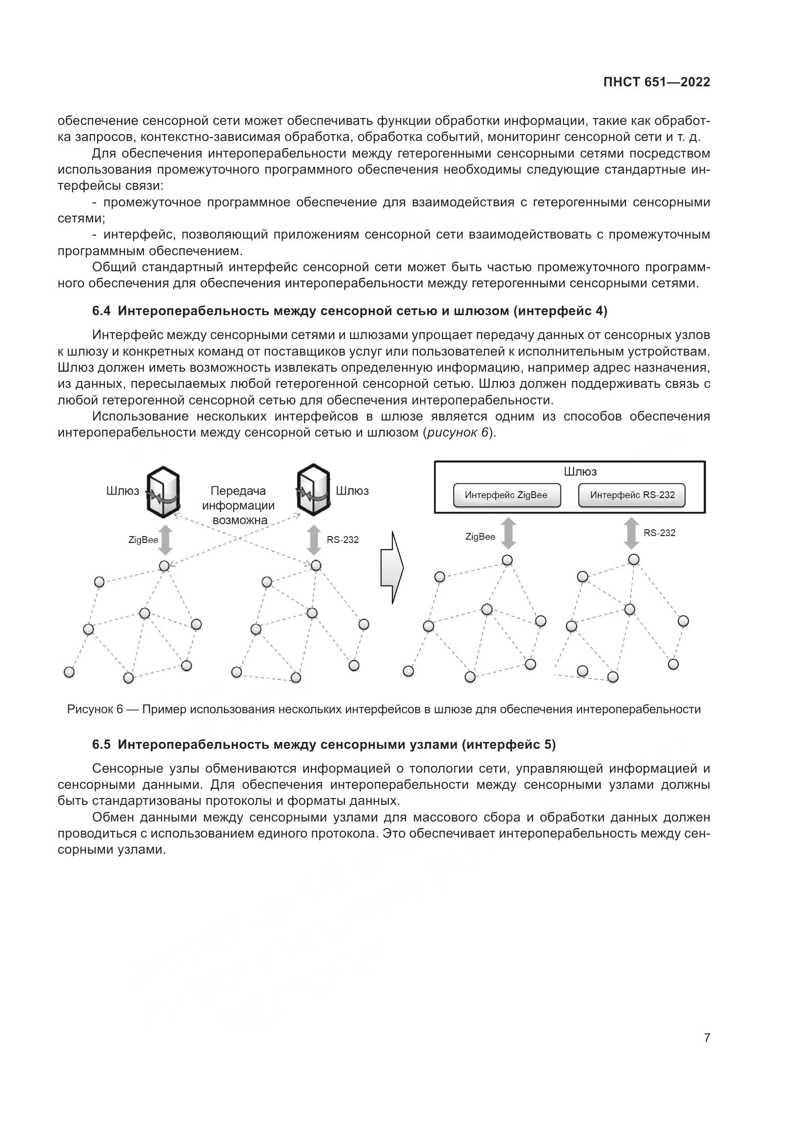 ПНСТ 651-2022, страница 11