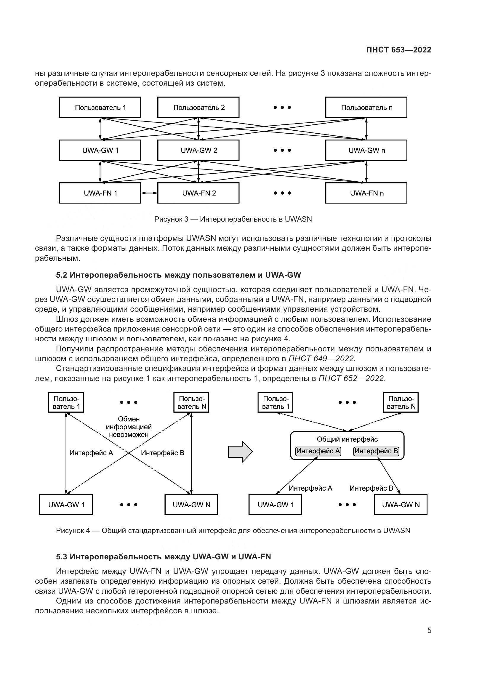 ПНСТ 653-2022, страница 9