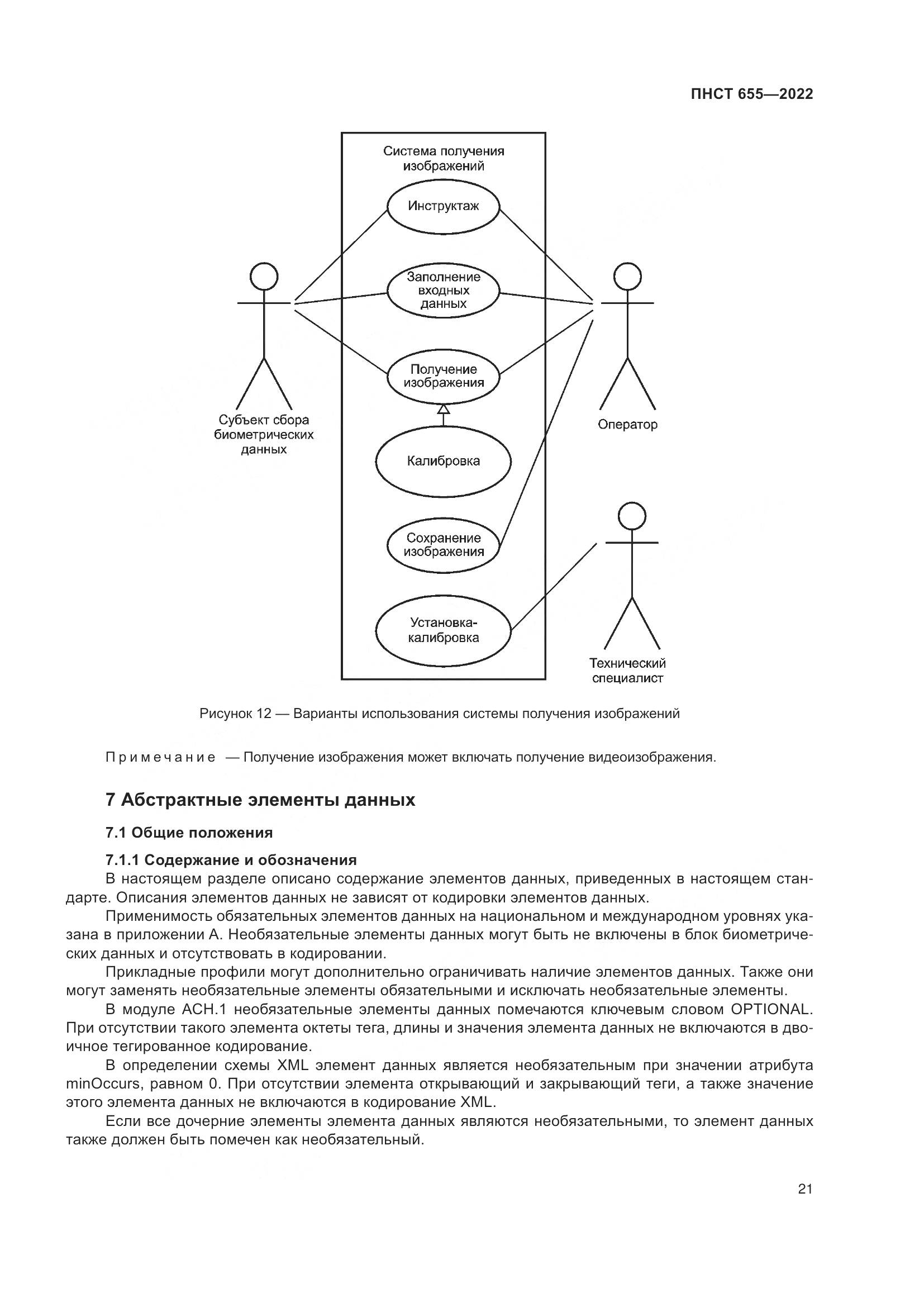 ПНСТ 655-2022, страница 27