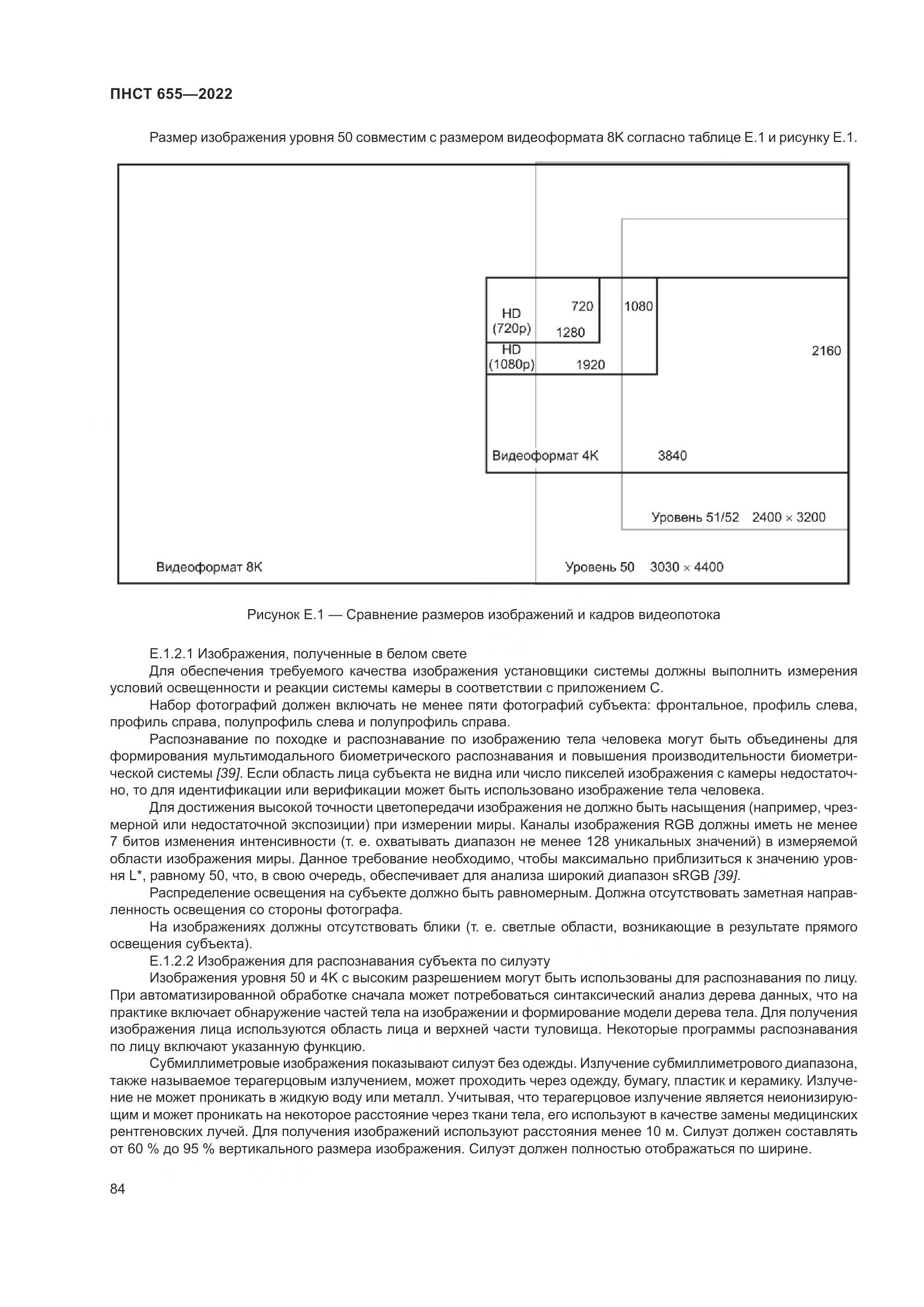 ПНСТ 655-2022, страница 90
