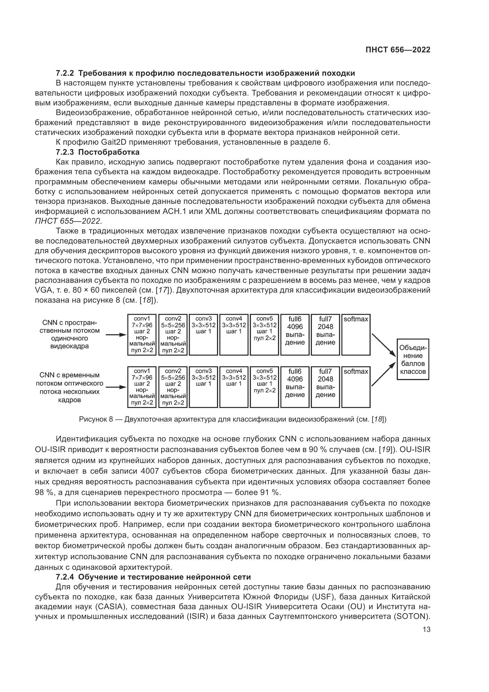 ПНСТ 656-2022, страница 17