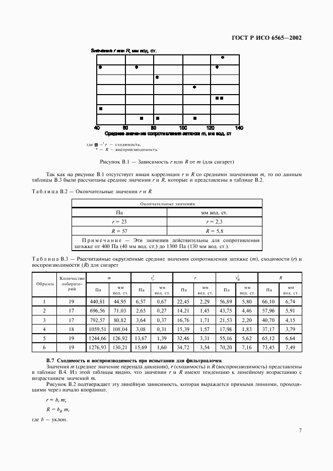 ГОСТ Р ИСО 6565-2002, страница 10