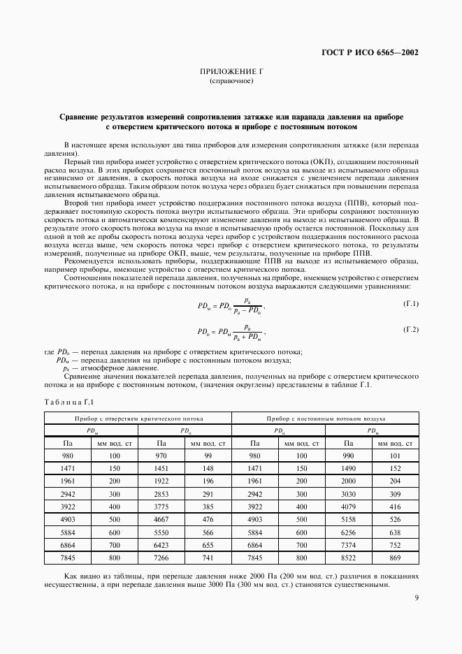 ГОСТ Р ИСО 6565-2002, страница 12