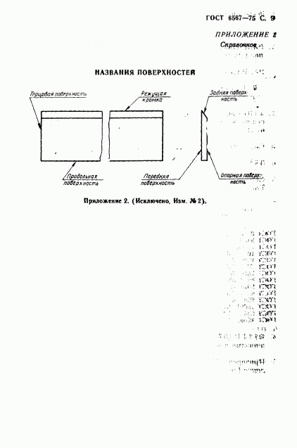 ГОСТ 6567-75, страница 11