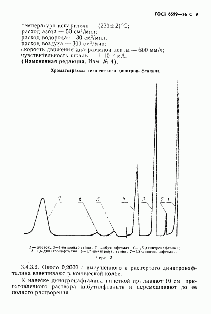 ГОСТ 6599-76, страница 10