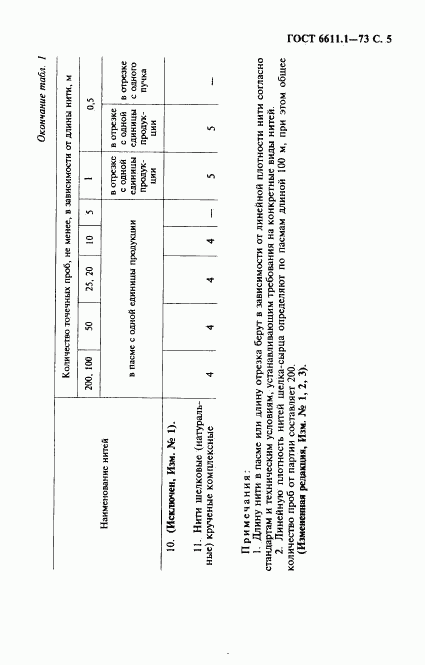 ГОСТ 6611.1-73, страница 6