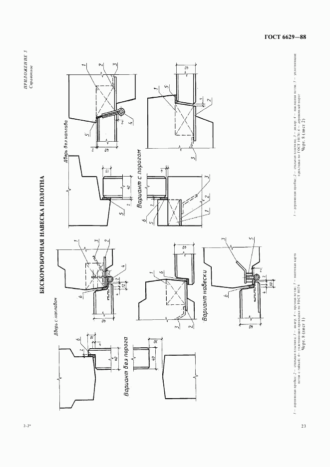 ГОСТ 6629-88, страница 10