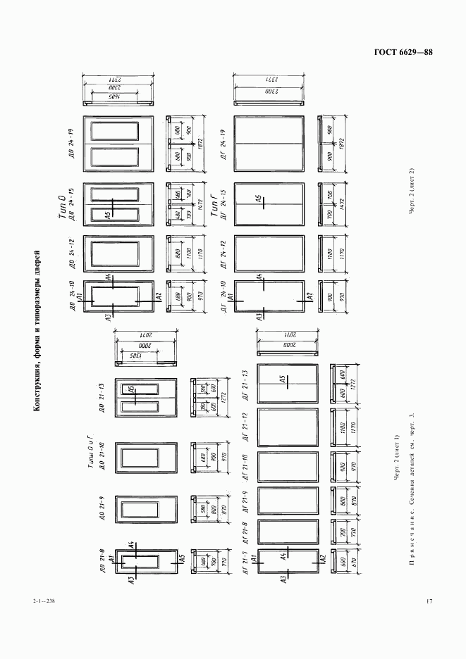 ГОСТ 6629-88, страница 4