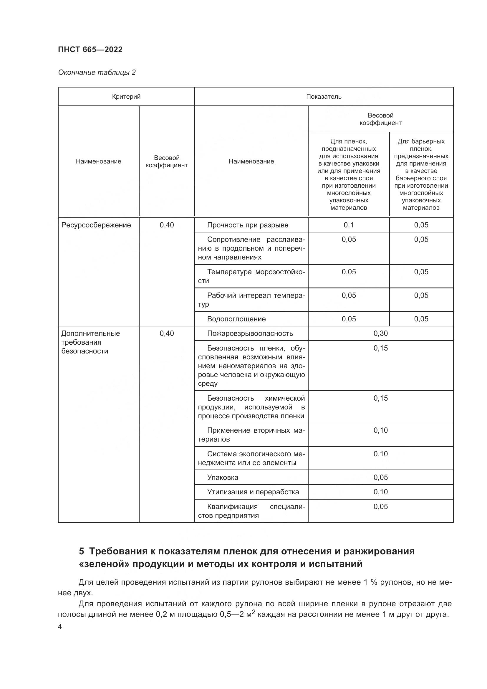 ПНСТ 665-2022, страница 8