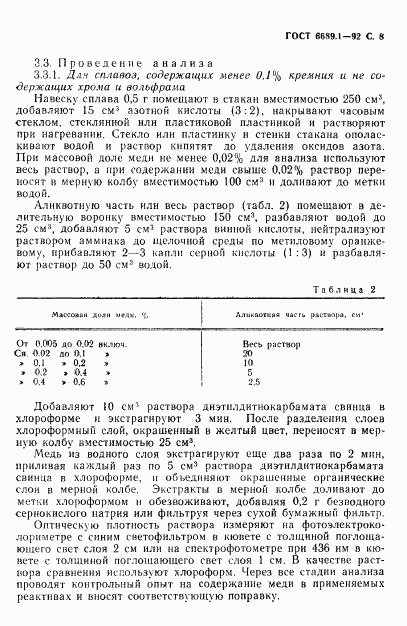 ГОСТ 6689.1-92, страница 9