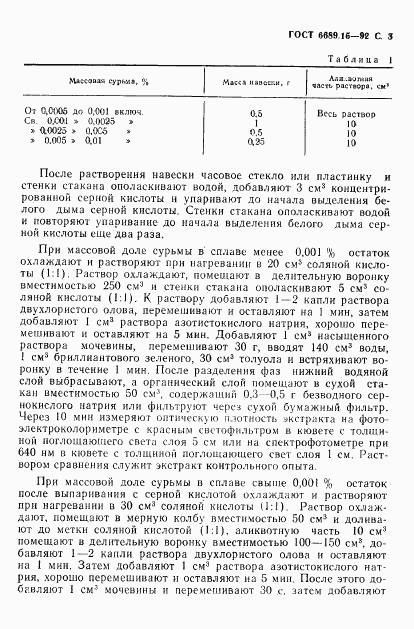 ГОСТ 6689.15-92, страница 4