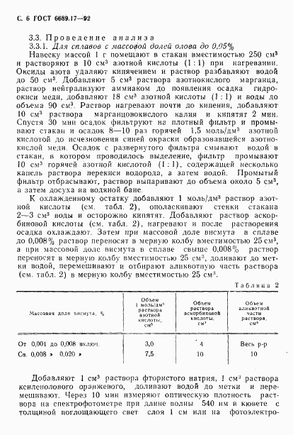 ГОСТ 6689.17-92, страница 7