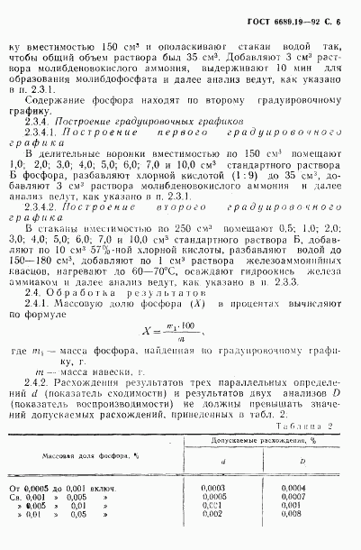 ГОСТ 6689.19-92, страница 7