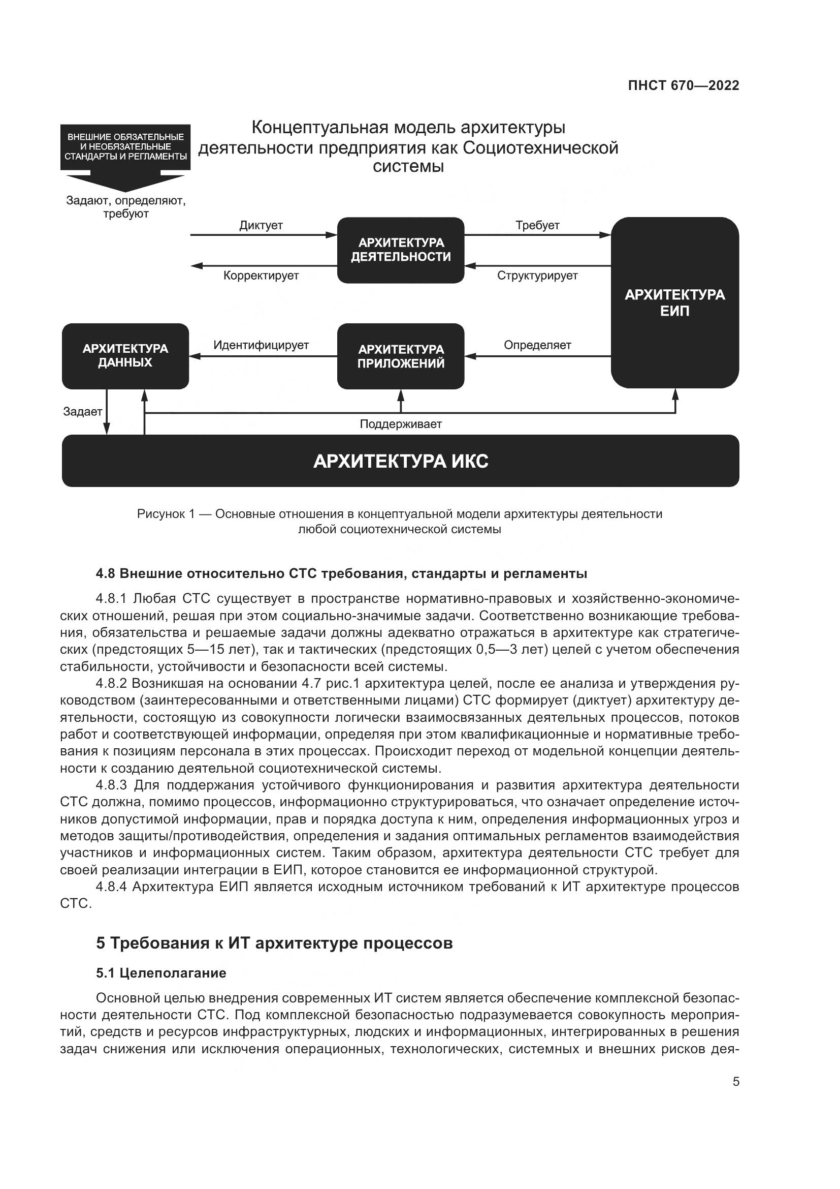ПНСТ 670-2022, страница 9