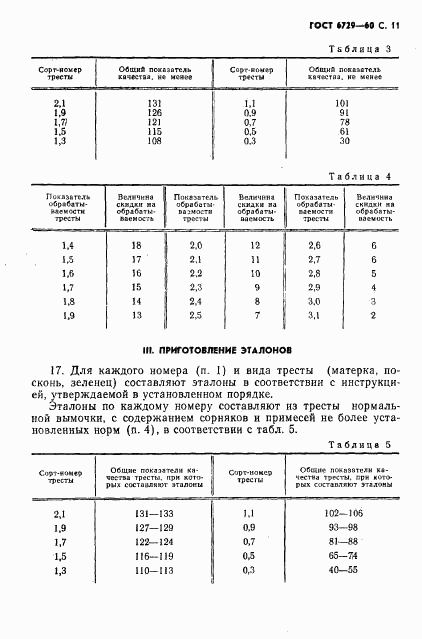 ГОСТ 6729-60, страница 12