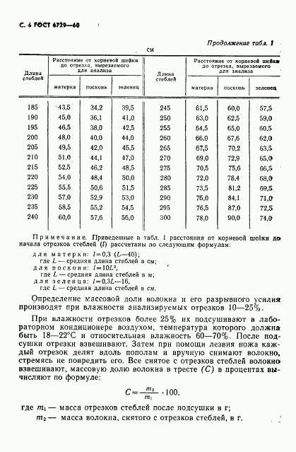 ГОСТ 6729-60, страница 7