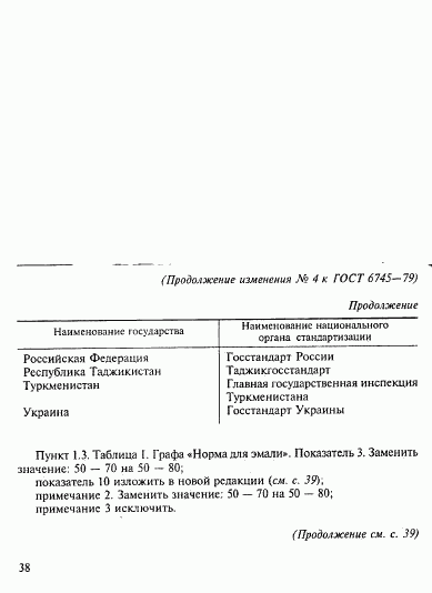 ГОСТ 6745-79, страница 16