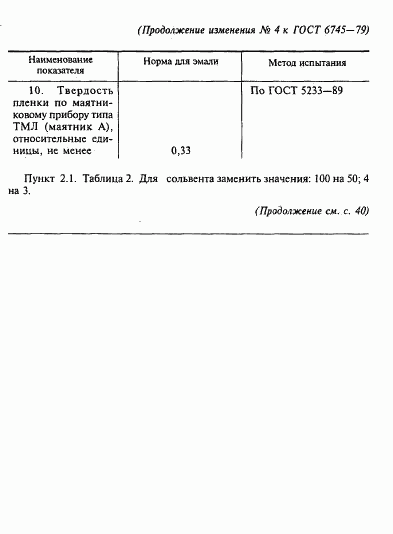 ГОСТ 6745-79, страница 17