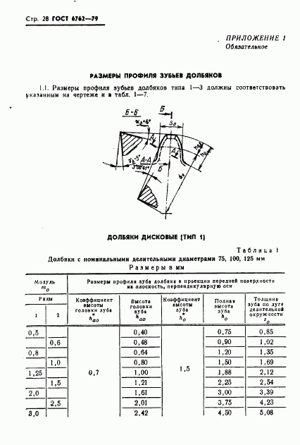 ГОСТ 6762-79, страница 30