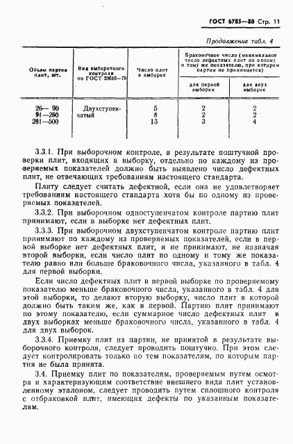 ГОСТ 6785-80, страница 14