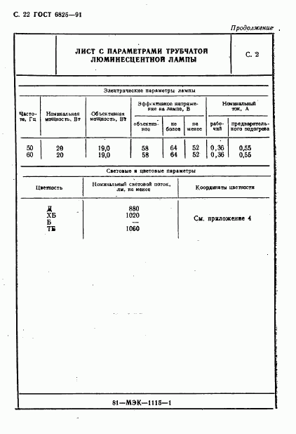 ГОСТ 6825-91, страница 24