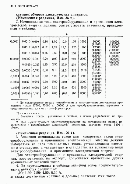 ГОСТ 6827-76, страница 3