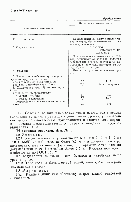 ГОСТ 6828-89, страница 3